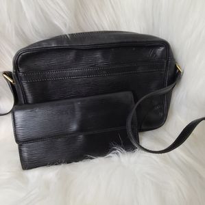 LV epi crossbody bundle